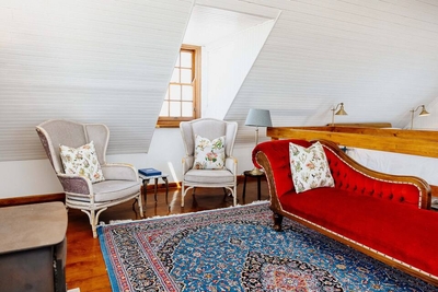 Exclusive Use Holiday Home