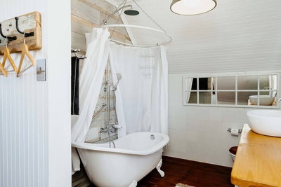 Exclusive Use Holiday Home