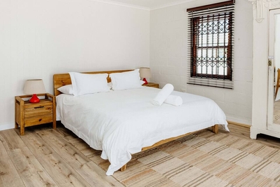 Exclusive Use Holiday Home