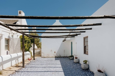 Exclusive Use Holiday Home