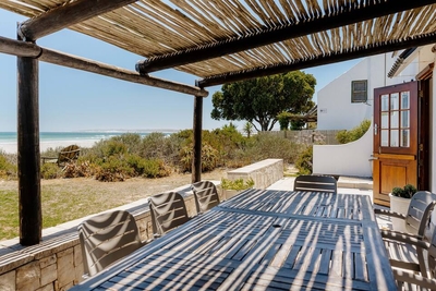 Exclusive Use Holiday Home