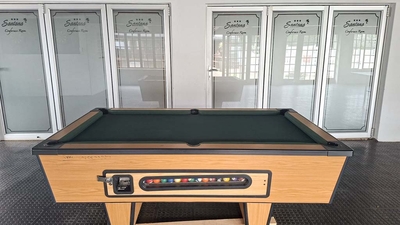 Santana 406