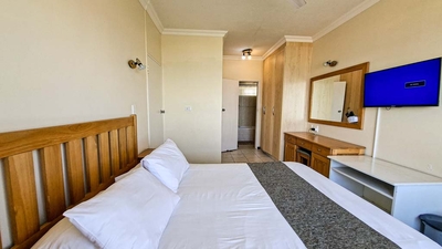 Exclusive Use Holiday Apartment