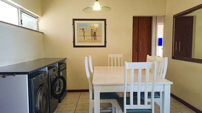 Exclusive Use Holiday Apartment