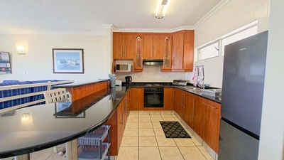 Exclusive Use Holiday Apartment