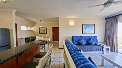 Exclusive Use Holiday Apartment