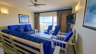 Exclusive Use Holiday Apartment