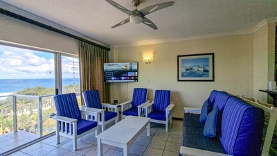 Exclusive Use Holiday Apartment