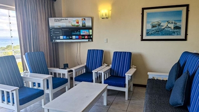 Exclusive Use Holiday Apartment