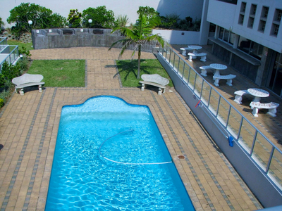 Santorini Unit 204B