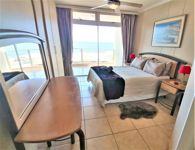 Santorini Unit 204B