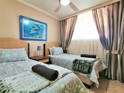 Santorini Unit 204B
