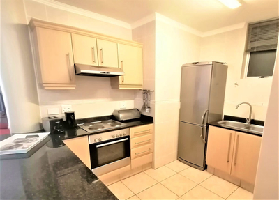 Santorini Unit 204B