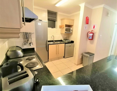 Santorini Unit 204B
