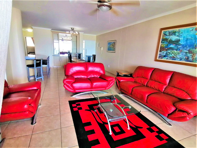 Santorini Unit 204B