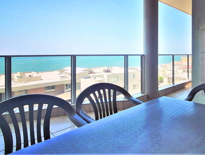 Santorini Unit 204B