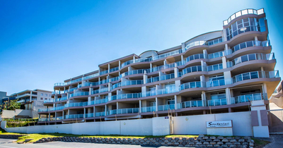 Santorini Unit 204B