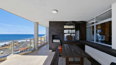 Exclusive Use Holiday Apartment