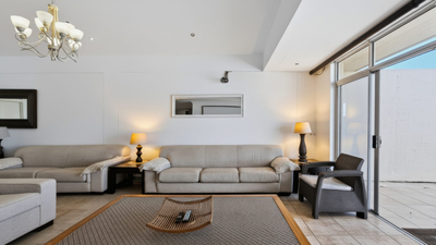 Santorini Unit 402B