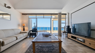 Exclusive Use Holiday Apartment