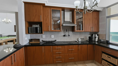 Santorini Unit 402B