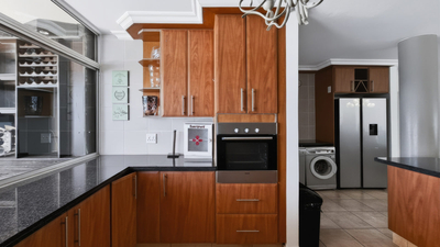 Santorini Unit 402B
