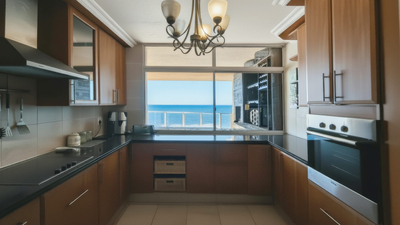Santorini Unit 402B