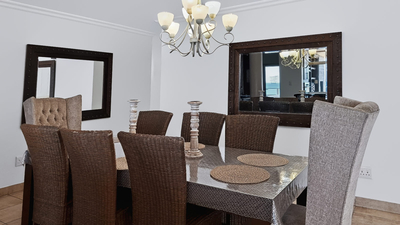 Santorini Unit 402B
