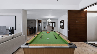Santorini Unit 402B
