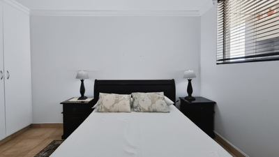 Santorini Unit 402B