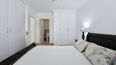 Santorini Unit 402B