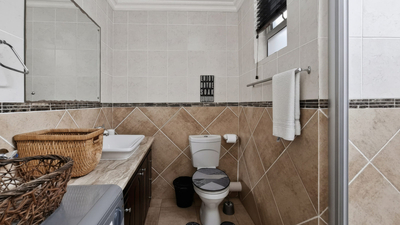 Exclusive Use Holiday Apartment