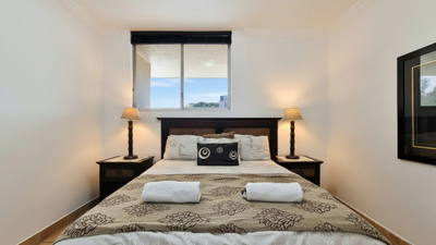 Exclusive Use Holiday Apartment