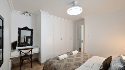 Exclusive Use Holiday Apartment