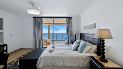Exclusive Use Holiday Apartment