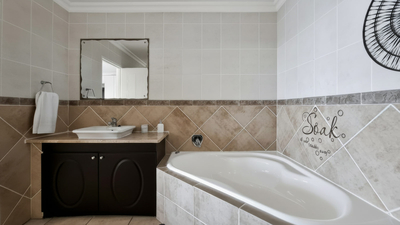 Exclusive Use Holiday Apartment