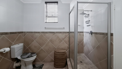 Exclusive Use Holiday Apartment