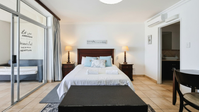 Exclusive Use Holiday Apartment