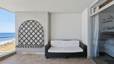 Santorini Unit 402B