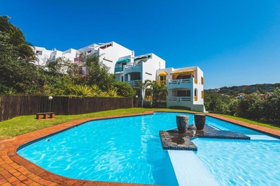 The Santorini Dream
