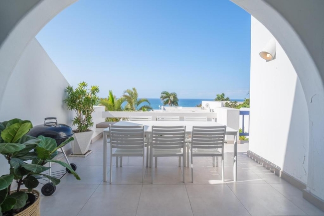 Exclusive Use Holiday Apartment