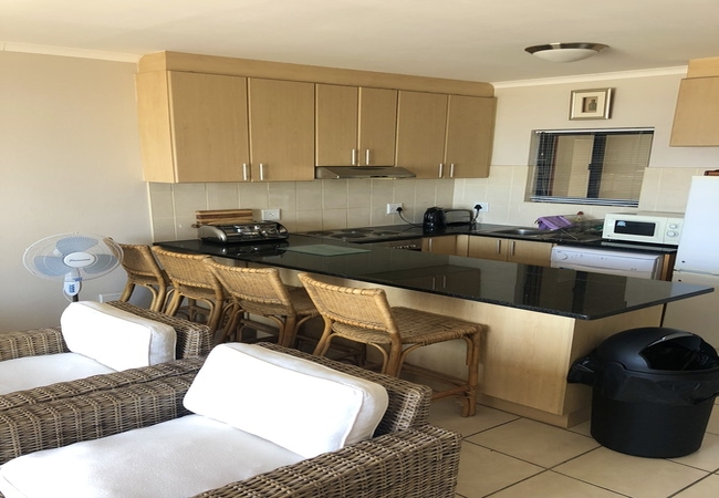 Santos Beach Flat 26