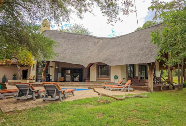 Exclusive Use Holiday Home