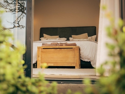Exclusive Use Holiday Home