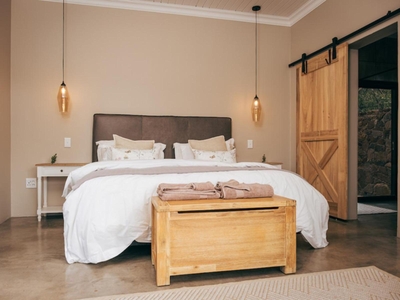 Saringa Cottage