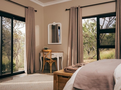 Exclusive Use Holiday Home