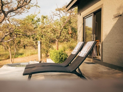 Exclusive Use Holiday Home