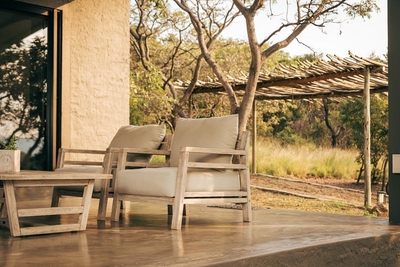 Saringa Cottage