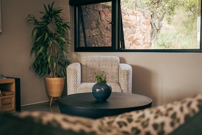 Saringa Cottage