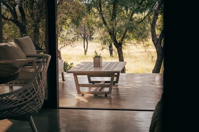 Exclusive Use Holiday Home